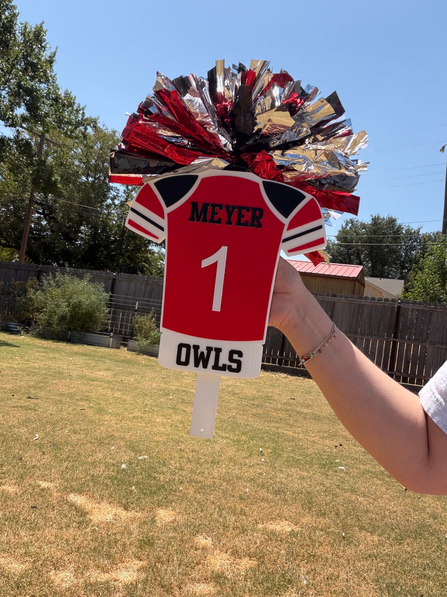 Spirit Sticks