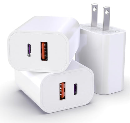 Personalized charging block