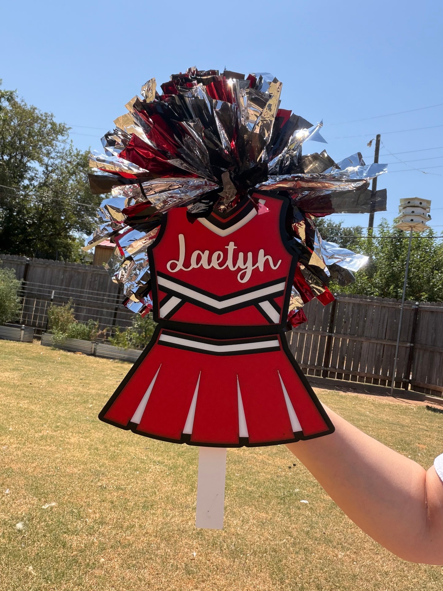 Spirit Sticks