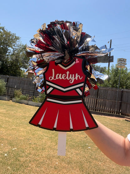 Spirit Sticks