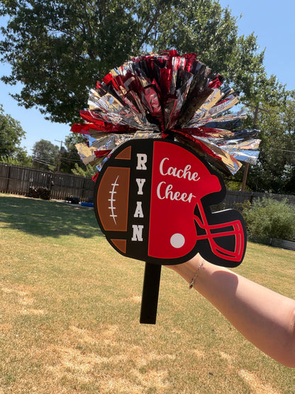 Spirit Sticks