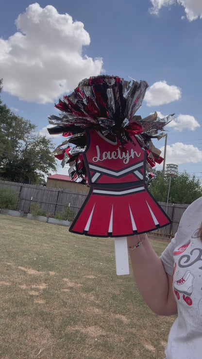 Spirit Sticks