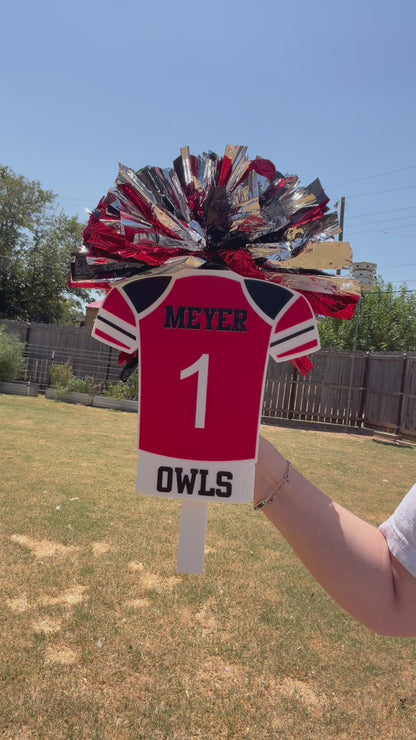 Spirit Sticks